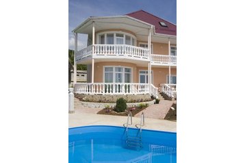 Ukraine Hotel Malyj Majak, Exterieur